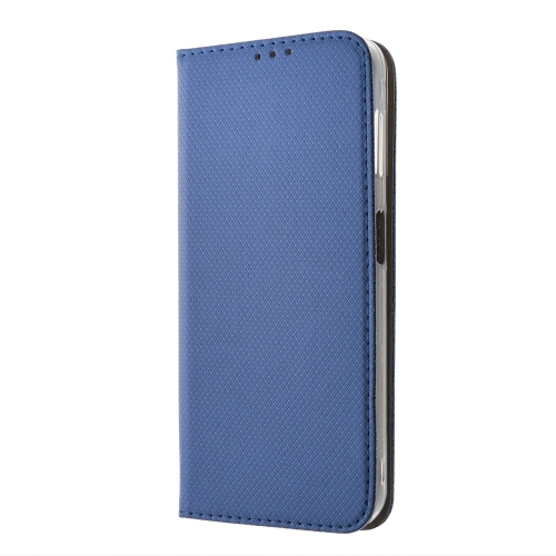 Калъф Тефтер Smart Case Book за Samsung Galaxy A17, Син