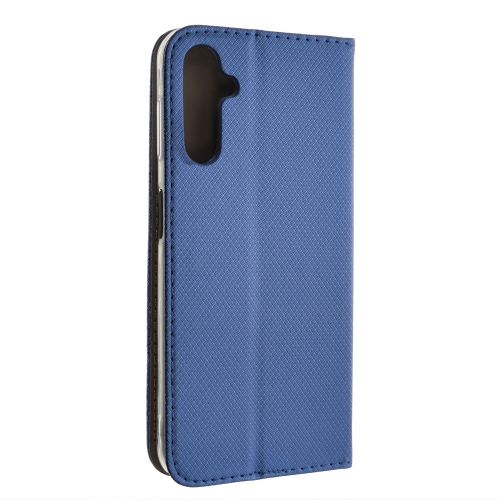 Калъф Тефтер Smart Case Book за Samsung Galaxy A17, Син