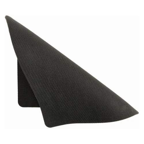 Подложка за мишка MP-S-BK 220x180x2mm, черен