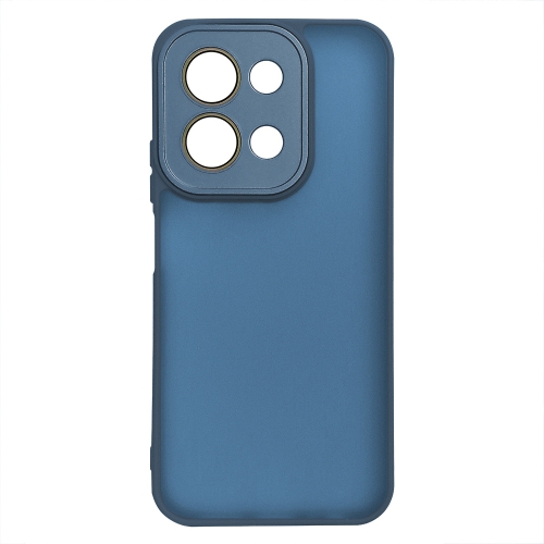 Удароустойчив калъф VARIETE за Xiaomi Redmi 15C, син