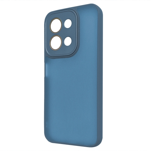 Удароустойчив калъф VARIETE за Xiaomi Redmi 15C, син