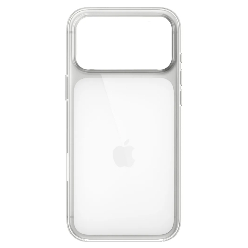 Калъф Apple Clear MagSafe за IPhone 17 Pro, mgft4zm/a, прозрачен