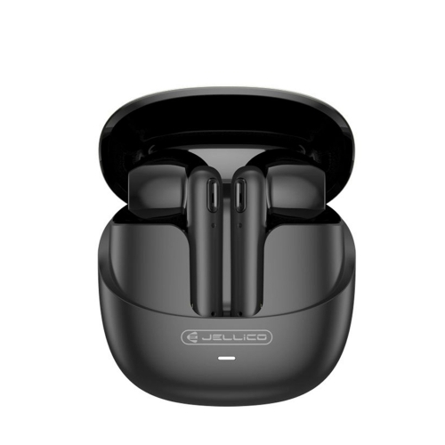 Безжични Слушалки Wireless Headphones (ENC) Jellico TWS31, черен