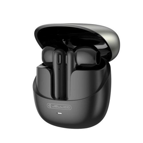 Безжични Слушалки Wireless Headphones (ENC) Jellico TWS31, черен