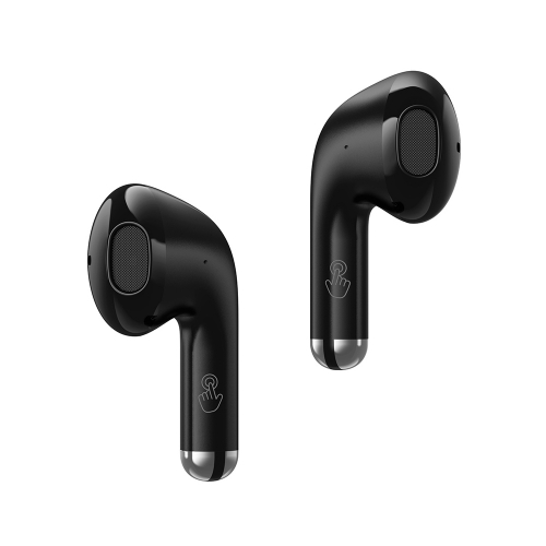 Безжични Слушалки Borofone TWS FQ11 Sound, черен