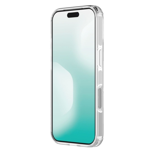 Калъф Nillkin Nature TPU PRO за Iphone 17, прозрачно
