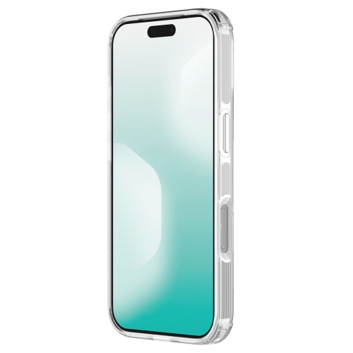 Калъф Nillkin Nature TPU PRO за Iphone 17 Pro, прозрачен