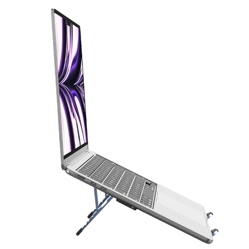 Стойка за Лаптоп Forcell F-Grip Fold Stand H Pro