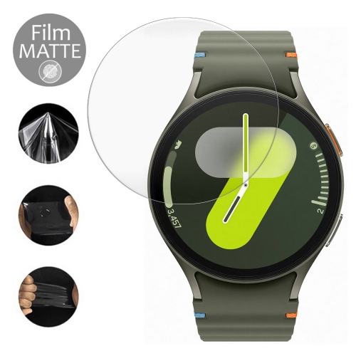Хидрогел протектор MATTE за часовник Samsung Galaxy Watch 7 44mm