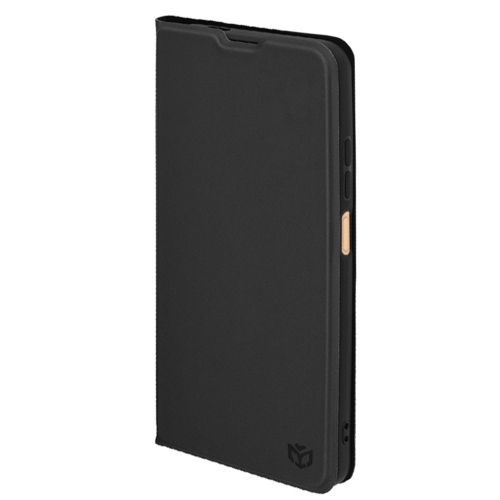 Калъф Тефтер Techsuit Magskin Book за Xiaomi Redmi A5 4G, черен