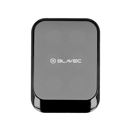 Поставка за кола Blavec BH-02, Magnetic, BH02-MWSB, черен