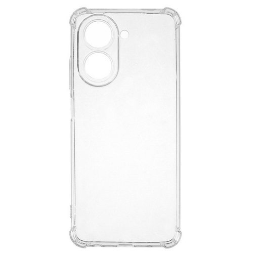 Силиконов калъф Anti Drop за Xiaomi Redmi A5 4G, прозрачен