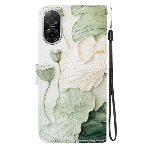 Калъф Тефтер Wallet за Xiaomi Redmi A5 4G, Лотос 