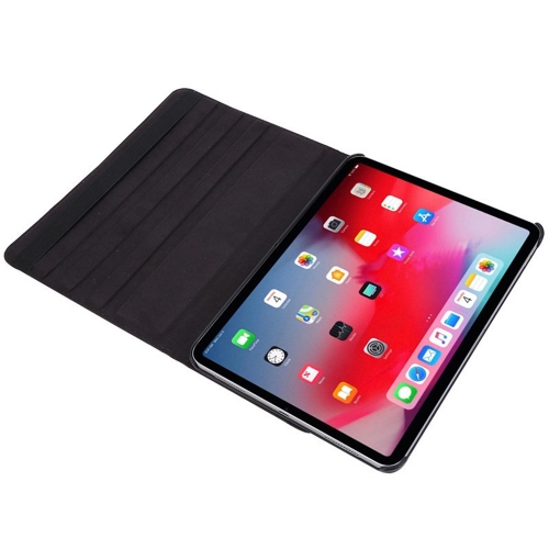 Калъф Тефтер ENKAY HAT PRINCE за iPad 10.9 (2022) / iPad (2025), Тъмно лилав