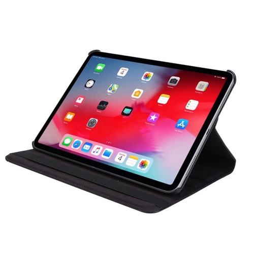Калъф Тефтер ENKAY HAT PRINCE за iPad 10.9 (2022) / iPad (2025), Черен