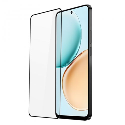 Стъклен Протектор 9D Full DUX DUCIS за Honor 400 Smart 5G/X7c 5G, черен