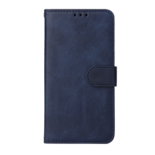 Калъф тефтер Wallet за Honor 400 Smart 5G / X7d 4G, Син