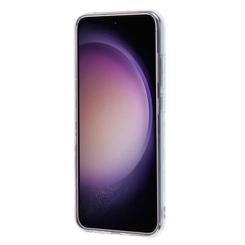 Силиконов калъф Pattern Printing за Samsung Galaxy A17 5G / A17 4G, Цветя