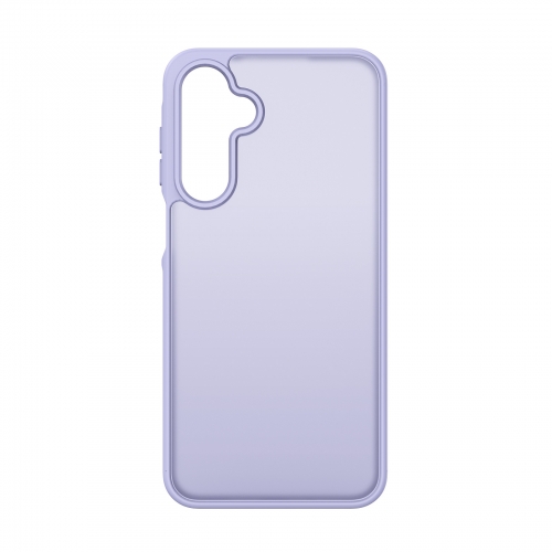 Удароустойчив калъф DUX DUCIS Yind Matte за Samsung Galaxy A17, лилав