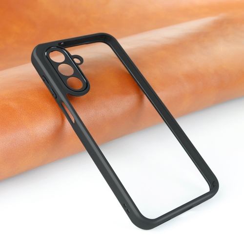 Удароустойчив калъф Shockproof за Samsung Galaxy A17 5G / A17 4G, черен
