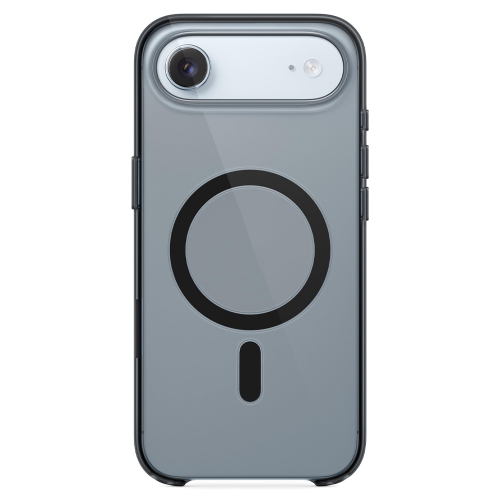 Калъф Apple MagSafe за iPhone 17 Air, mgh24zm/a, прозрачен - сив