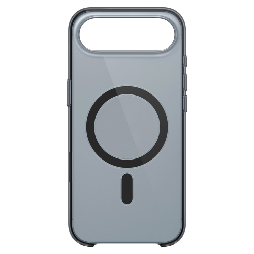 Калъф Apple MagSafe за iPhone 17 Air, mgh24zm/a, прозрачен - сив