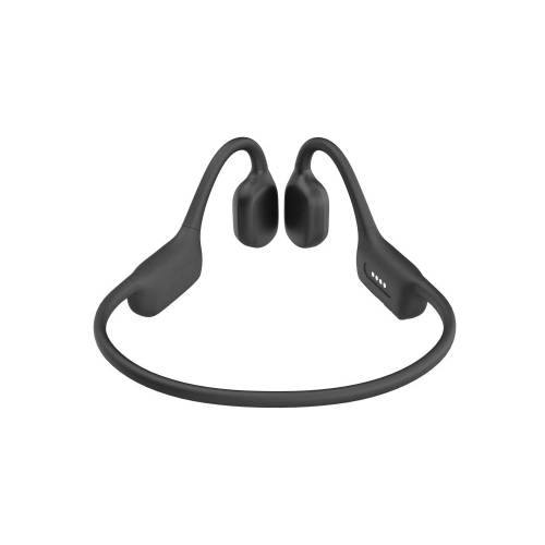 Bluetooth Слушалки SWISSTEN SWIMMING Bone Conduction, черен