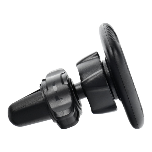 Магнитна Поставка за кола FORCELL F-Grip Carbon H-CT325, за въздуховода, черен