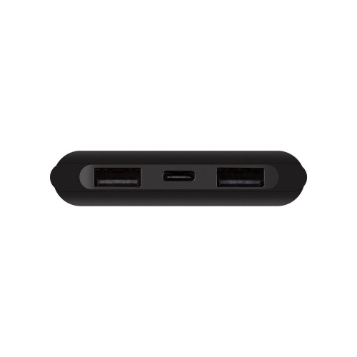 Външна батерия OBAL-ME PowerNest 10000mAh, черен