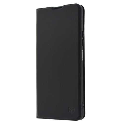 Калъф Тефтер Techsuit Magskin за Xiaomi redmi 15C 5G/4G, черен