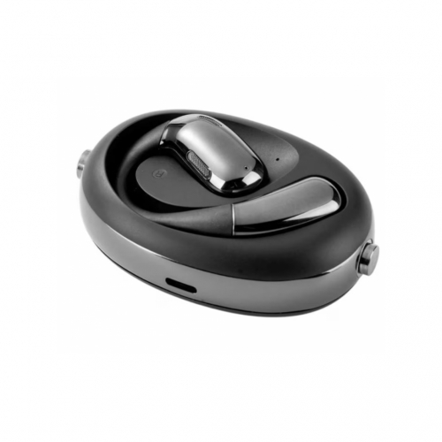 Безжични Слушалки TWS XO Bluetooth G36 OWS AI translator, Черен 