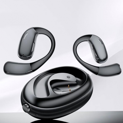 Безжични Слушалки TWS XO Bluetooth G36 OWS AI translator, Черен 