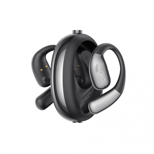 Безжични Слушалки TWS XO Bluetooth G36 OWS AI translator, Черен 