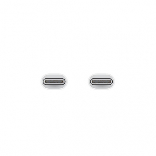 Кабел Apple Type-C към Type-C, 240W, myqt3zm/a, Data Cable, 2m, Бял