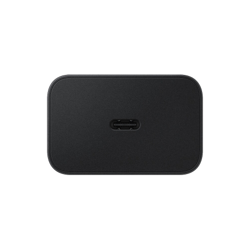 Зарядно Samsung EP-T4511NBE USB-C 45W Travel Charger Black
