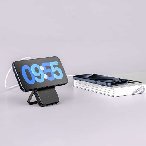 Универсална външна батерия Swissten, PD, 20W, MagSafe съвместимост, 5000mAh