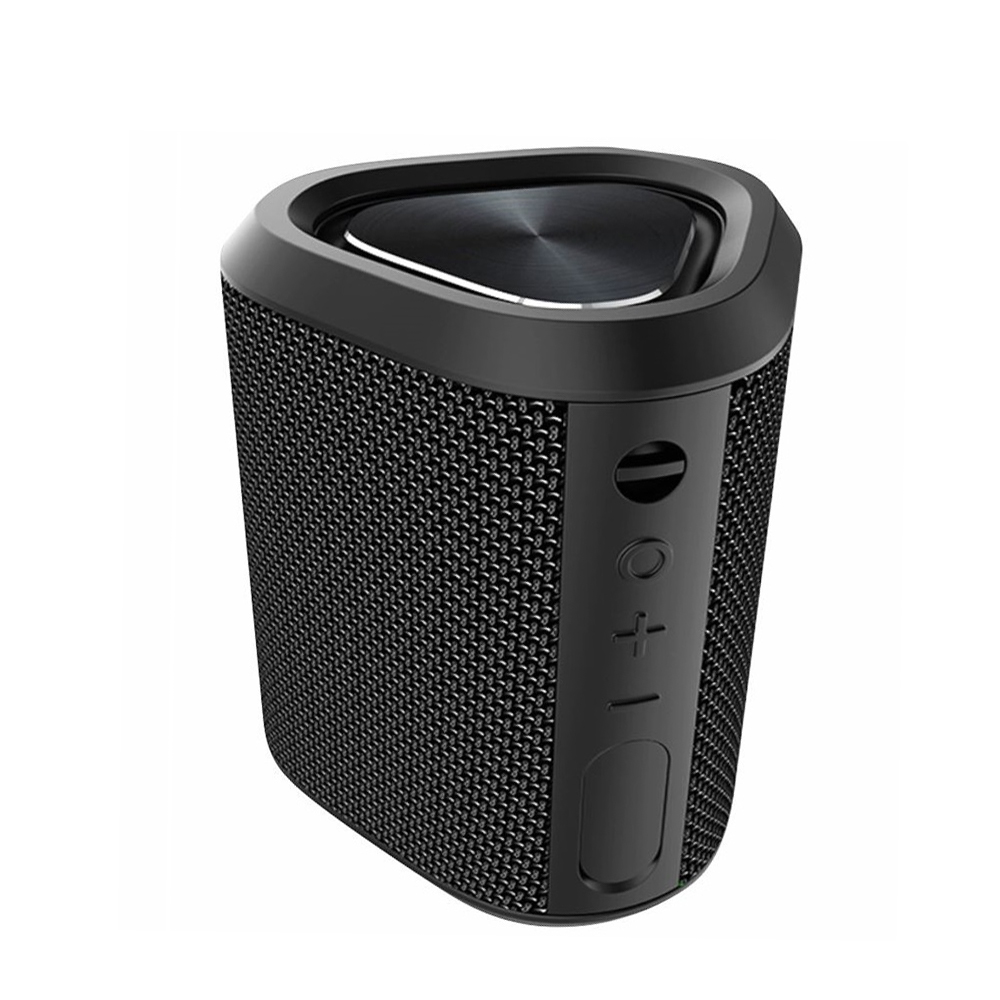 Преносима колонка Swissten Bluetooth Speaker Spectrum 15W, черен