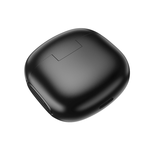 Безжични Слушалки Borofone High FQ8 за Bluetooth V5.4, 300mAh, черен