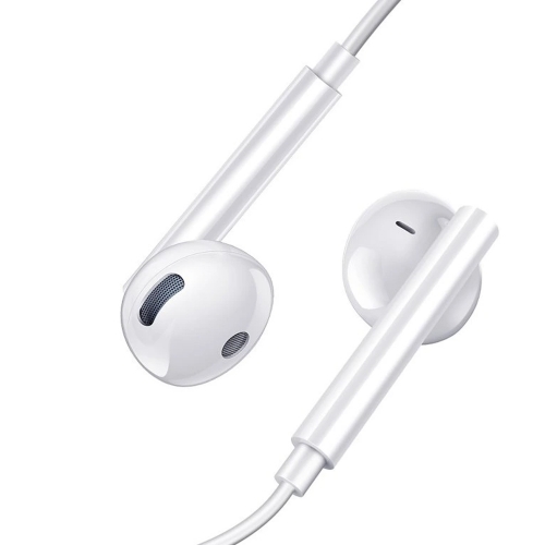 Слушалки Mcdodo Element Series HP-6080, 3.5mm, бял