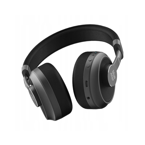 Bluetooth Слушалки Blue Star BH02, Черен