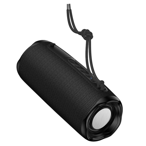 Преносима колонка Borophone BR100 Joy, Bluetooth, Черна