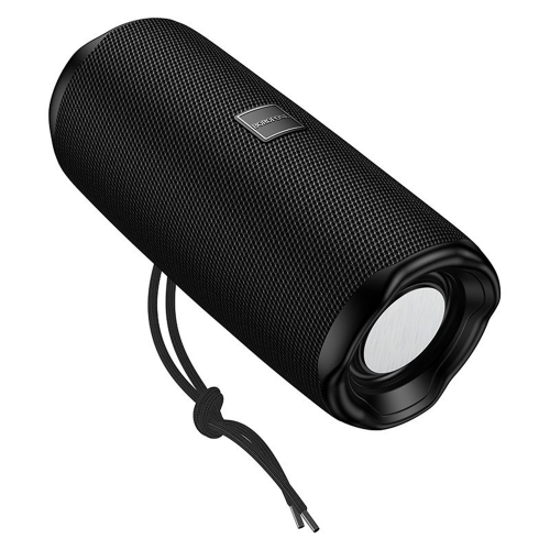 Преносима колонка Borophone BR100 Joy, Bluetooth, Черна