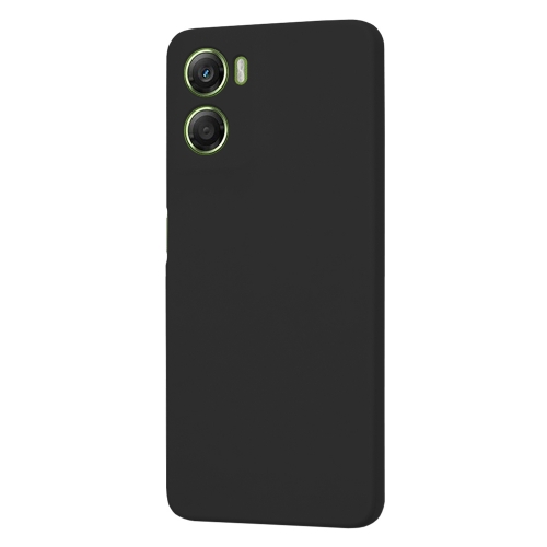 Калъф Techsuit SoftFlex за Motorola Moto G06, черен
