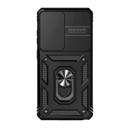 Удароустойчив калъф CamShield Series за Samsung Galaxy S26 Ultra, Черен