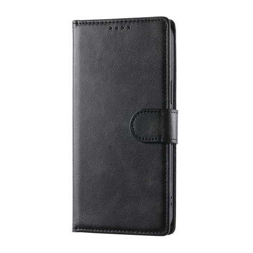 Калъф Тефтер Wallet Stand за Samsung Galaxy A57 5G, Черен