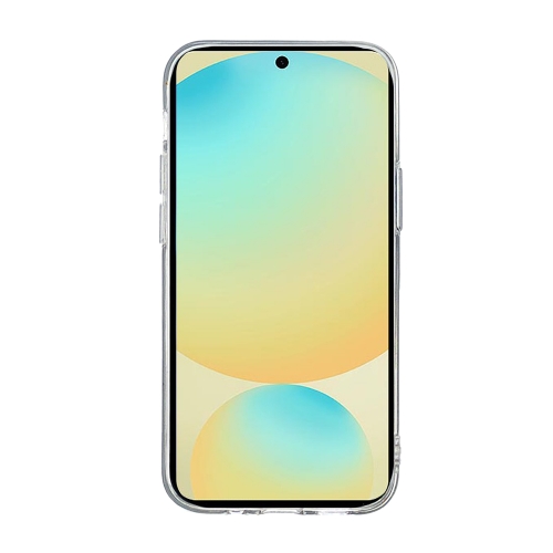 Силиконов калъф TPU Pattern Printing за Samsung Galaxy A17 5G / A17 4G / A26 5G, Цветни Пеперуди