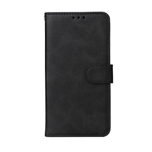 Калъф Тефтер Wallet Stand за Honor X5c Plus, черен