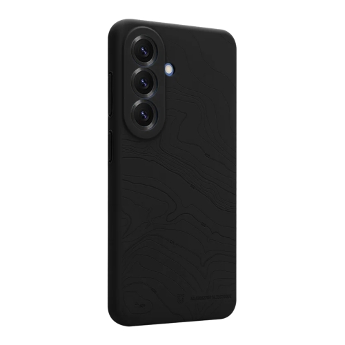 Калъф Tactical Beaver за Samsung Galaxy S26 - Черен