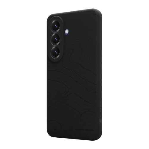 Калъф Tactical Beaver за Samsung Galaxy S26 - Черен