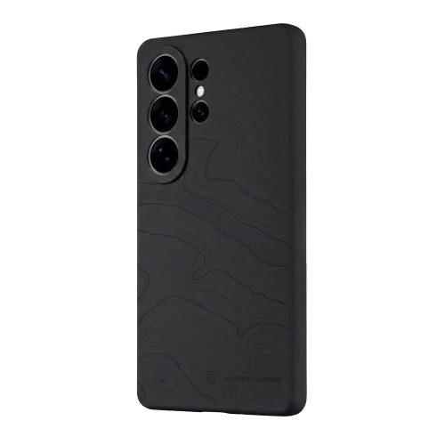 Калъф Tactical Beaver за Samsung Galaxy S26 Ultra - Черен